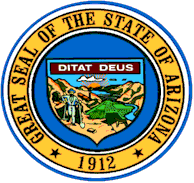 Arizona State Seal